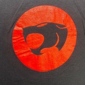 Vintage 90s Thundercats shirt‎